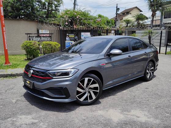 VOLKSWAGEN JETTA 2.0 350 TSI GASOLINA GLI DSG VOLKSWAGEN JETTA 2.0 350 TSI GASOLINA GLI DSG